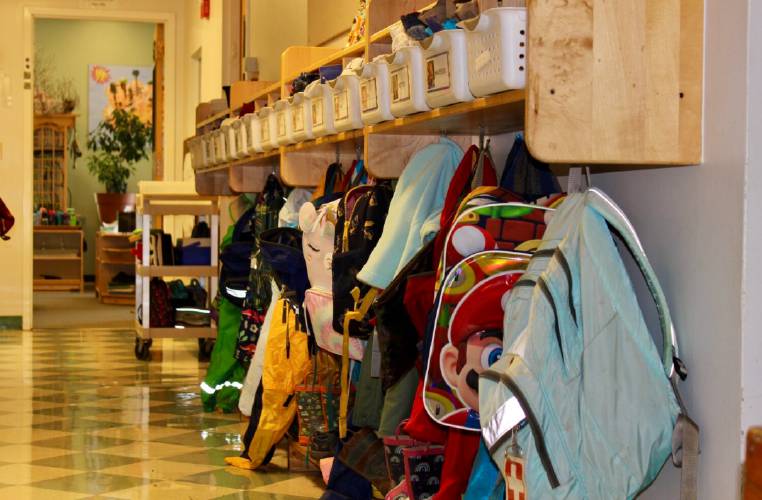 New Hampshire Republicans have pushed to strengthen fiscal oversight for schools. New Hampshire Republicans have pushed to strengthen fiscal oversight for schools.